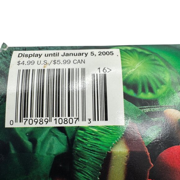 Best-Ever Christmas Cookies & Candies Taste Of Home Recipe Book - Picture 6 of 6